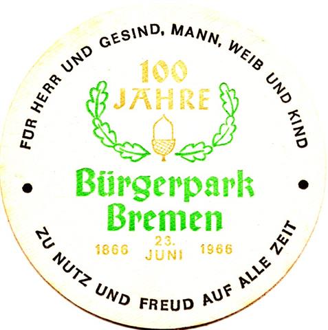 bremen hb-hb haake helle 3b (rund215-100 jahre brgerpark 1966)